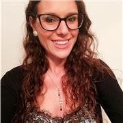 Madrelingua italiano e spagnolo offre lezioni online a bambini tra i 4 e 9 anni e adulti